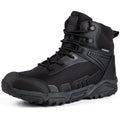 Waterproof Lightweight Tactical Work Boots D647