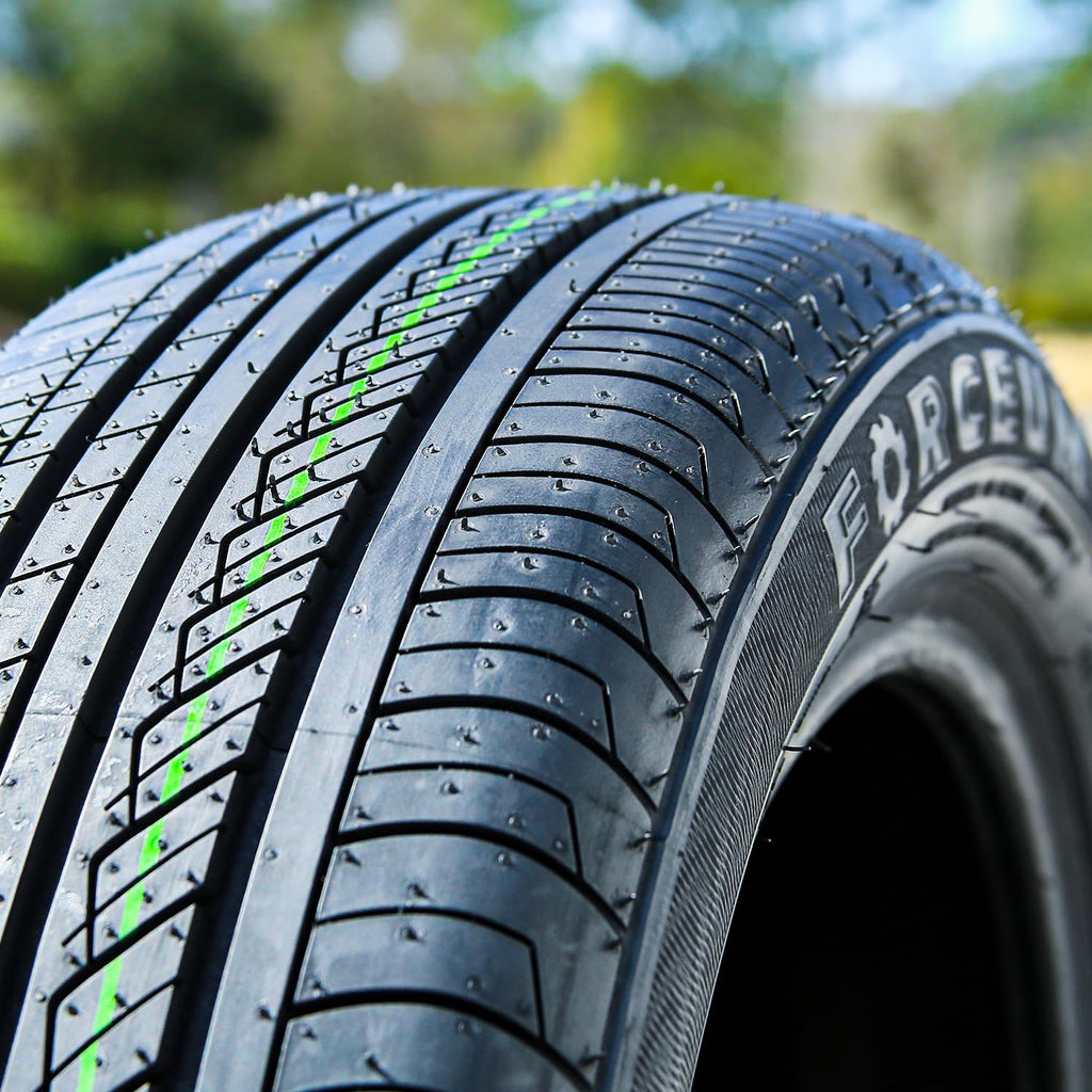 2 x All Season Touring Tires M8538