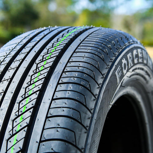2 x All Season Touring Tires M8538