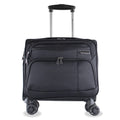 Carry-On Spinner Briefcase W699378