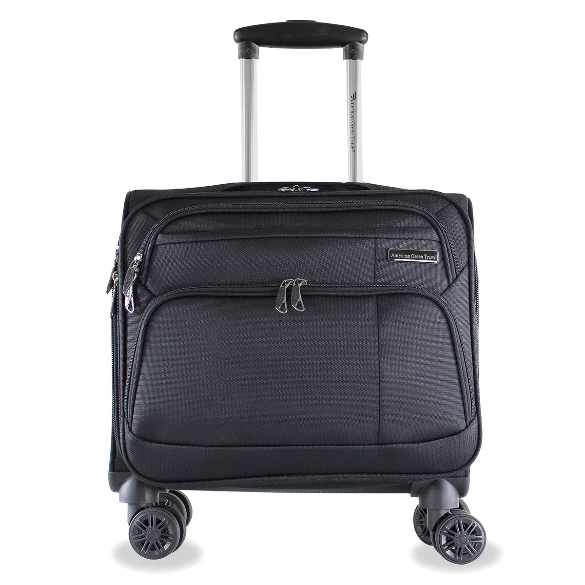 Carry-On Spinner Briefcase W699378