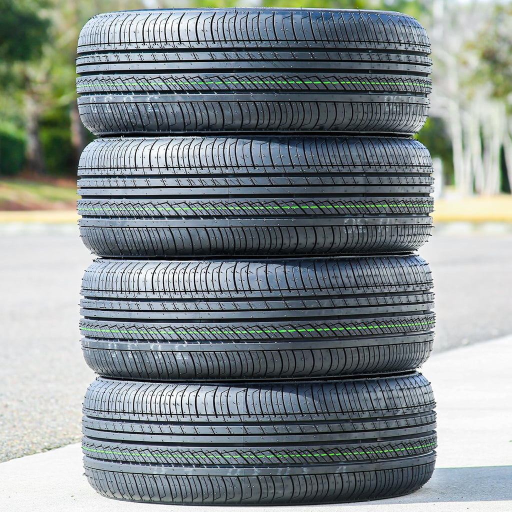 2 x All Season Touring Tires M8538
