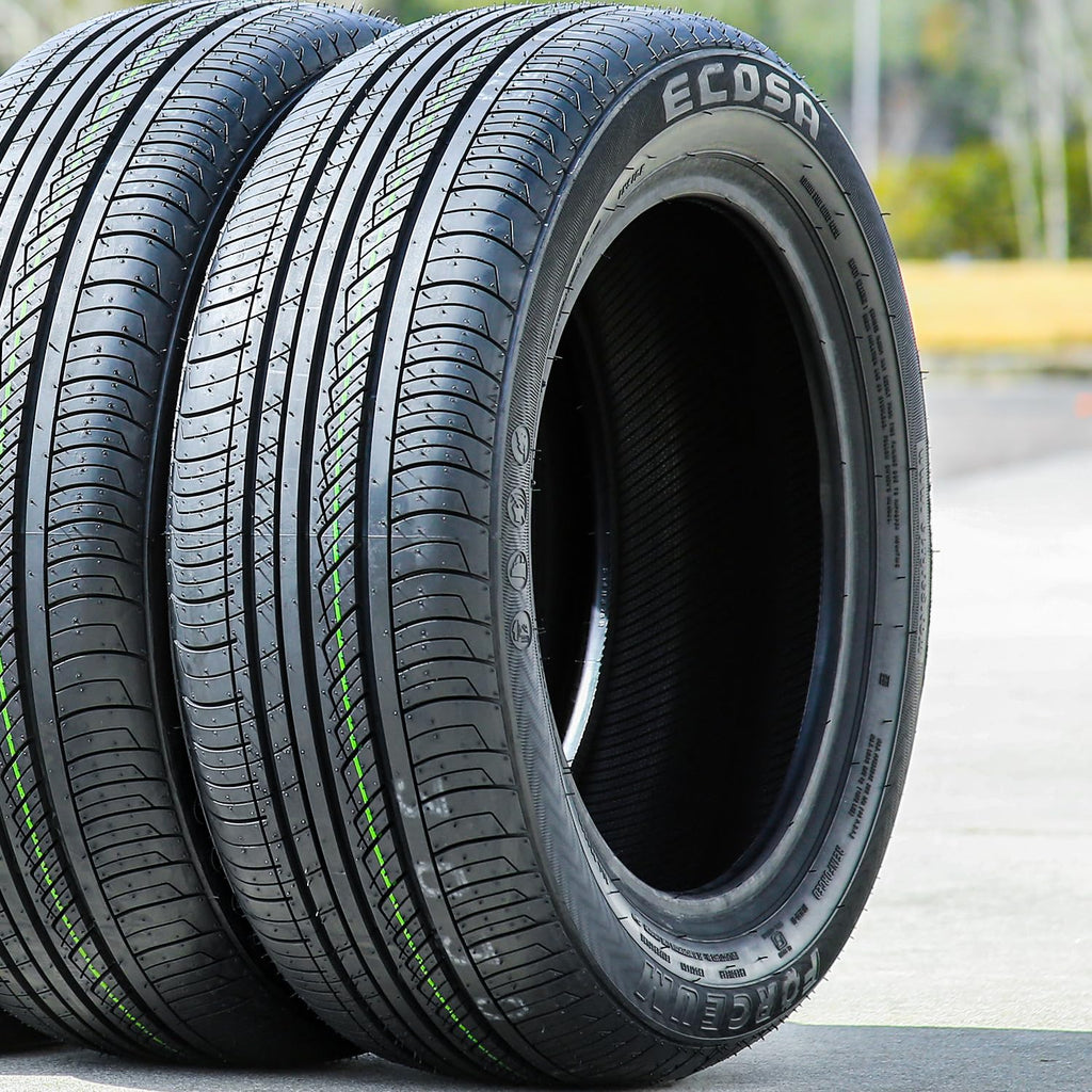 2 x All Season Touring Tires M8538