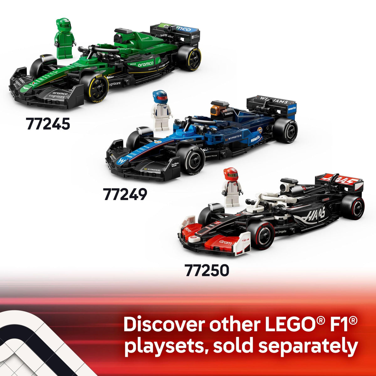 Building Set for Kids Ages 10+ I471888