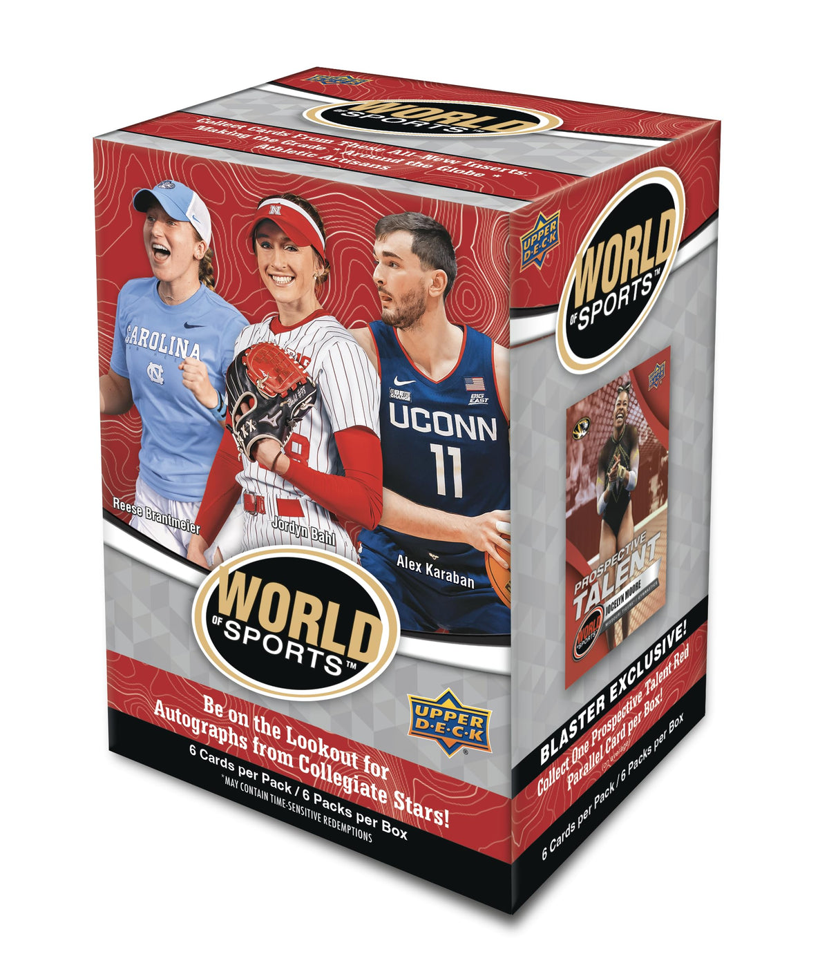Blaster Box Y55019