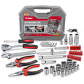 Metric Auto Mechanic Tool Set A881043