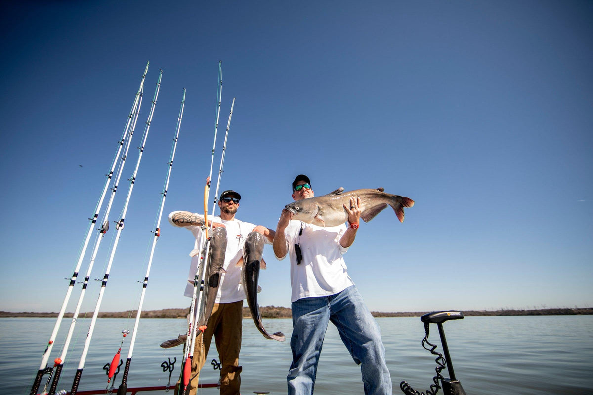 Spinning Fishing Rod N92581