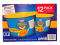 Macaroni & Cheese Dinner 12 Pack Single Serve Cups Q904165