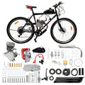 2 Stroke Petrol Bicycle Engine Kit 36 Tooth Sprocket G128769