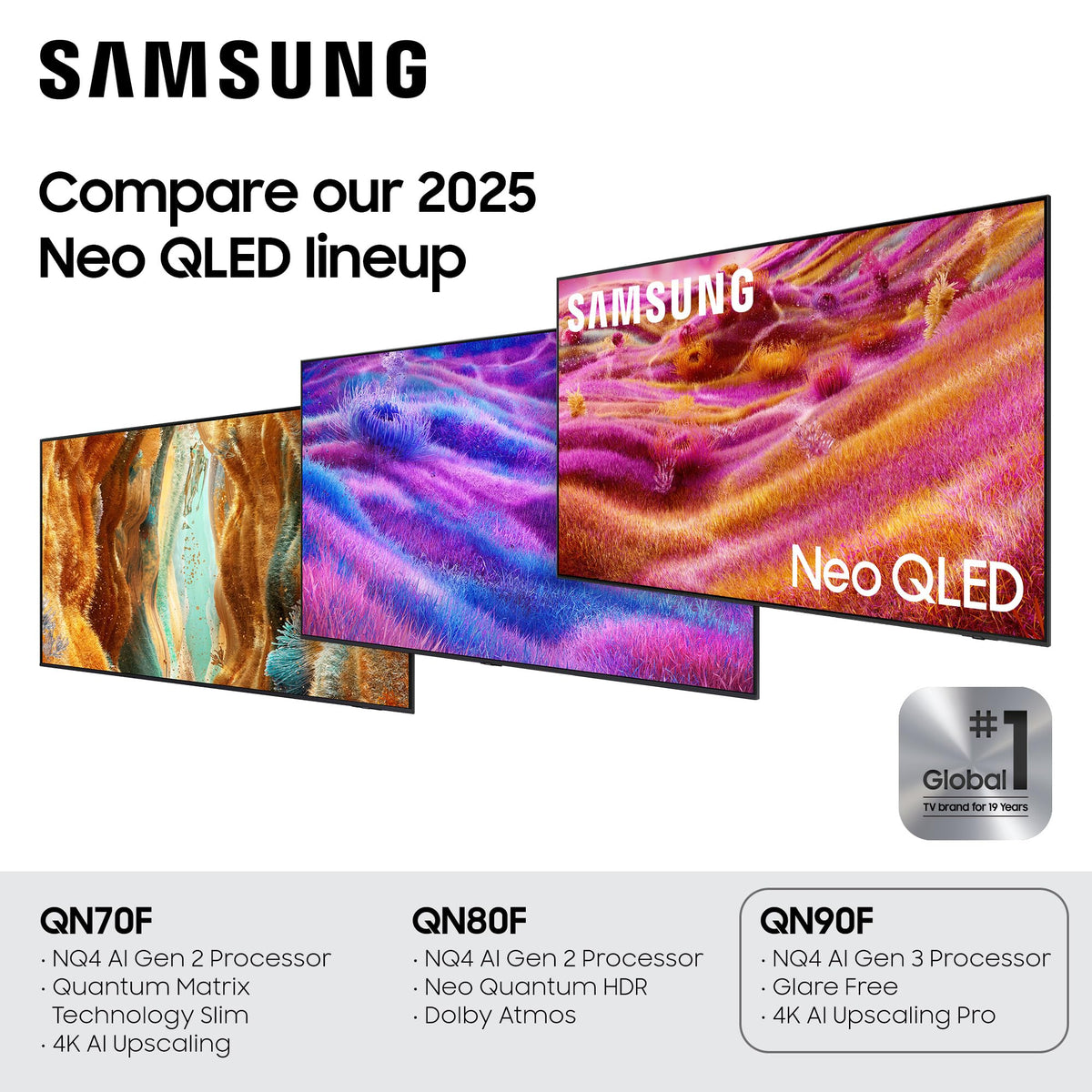 75-Inch 4K Mini LED Smart TV P11765