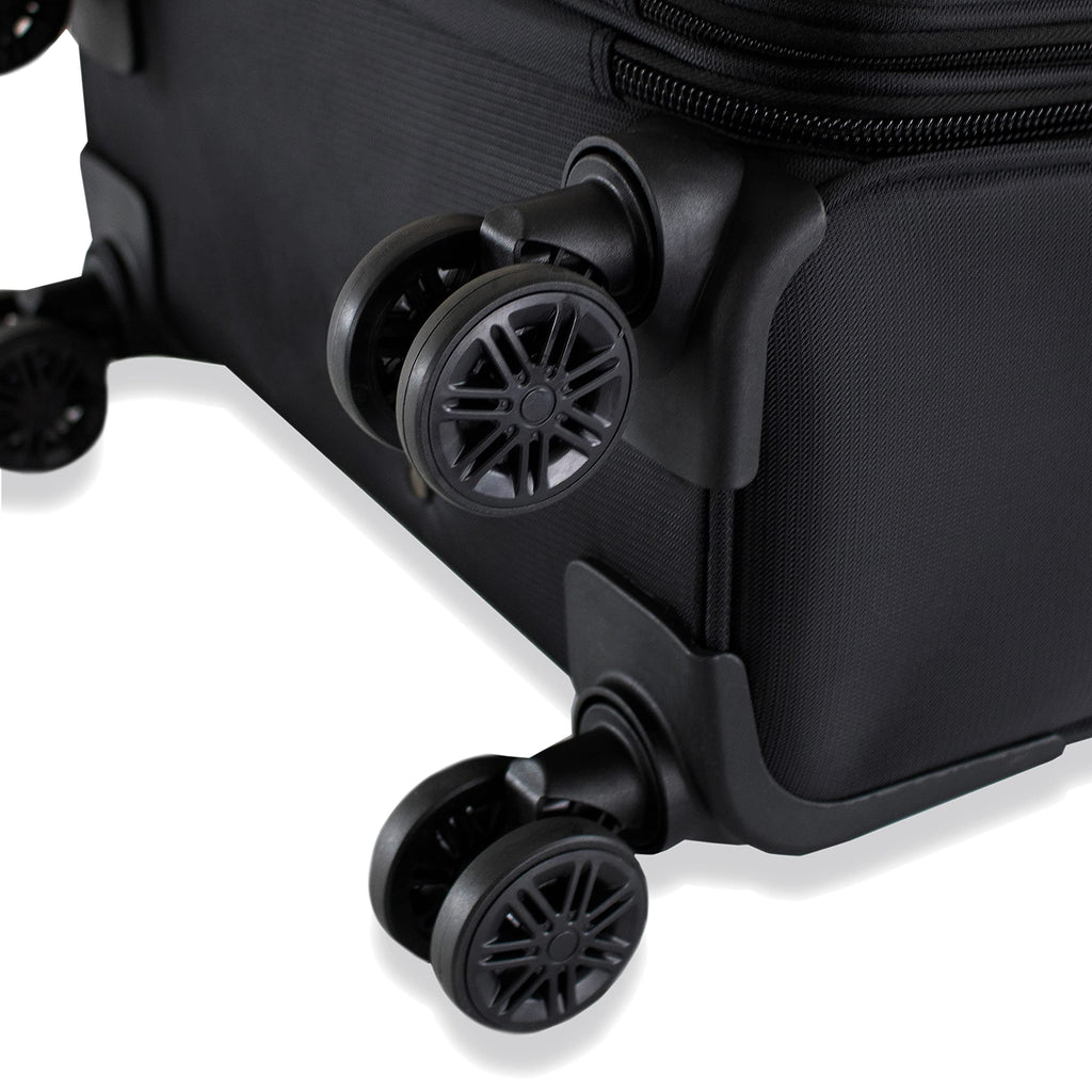 Carry-On Spinner Briefcase W699378