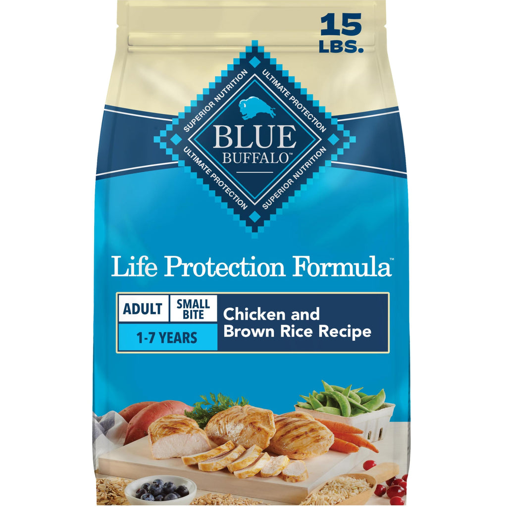 Chicken Dry Dog Food 15 lb G515