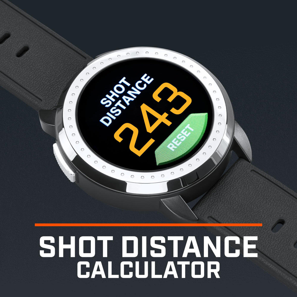 Golf GPS Watch C945296