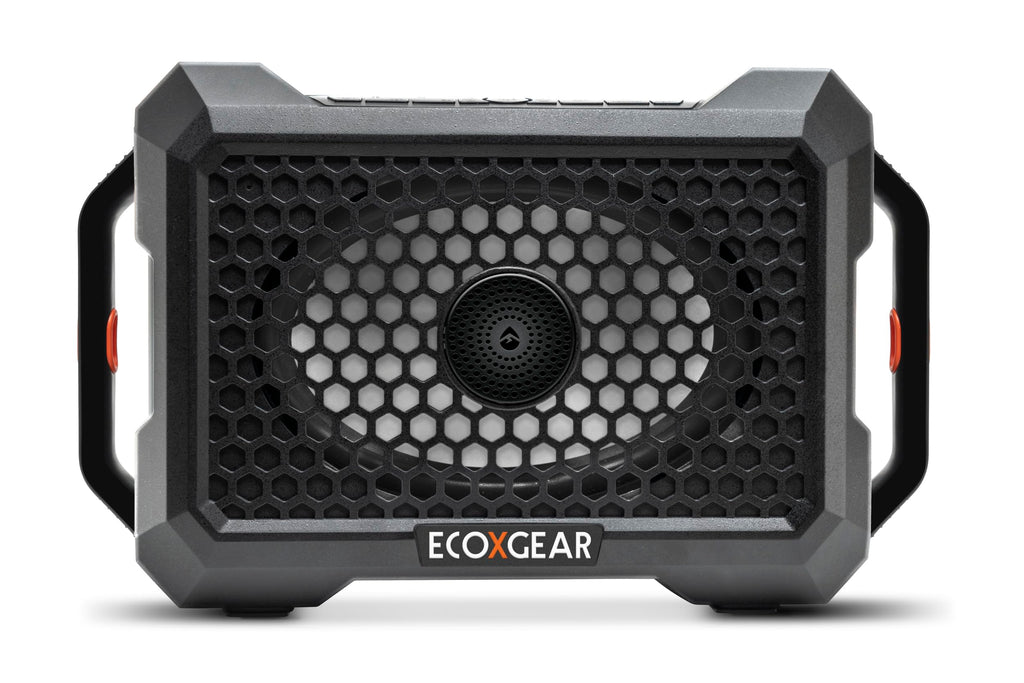 Black Outdoor Portable Bluetooth Speaker P2141