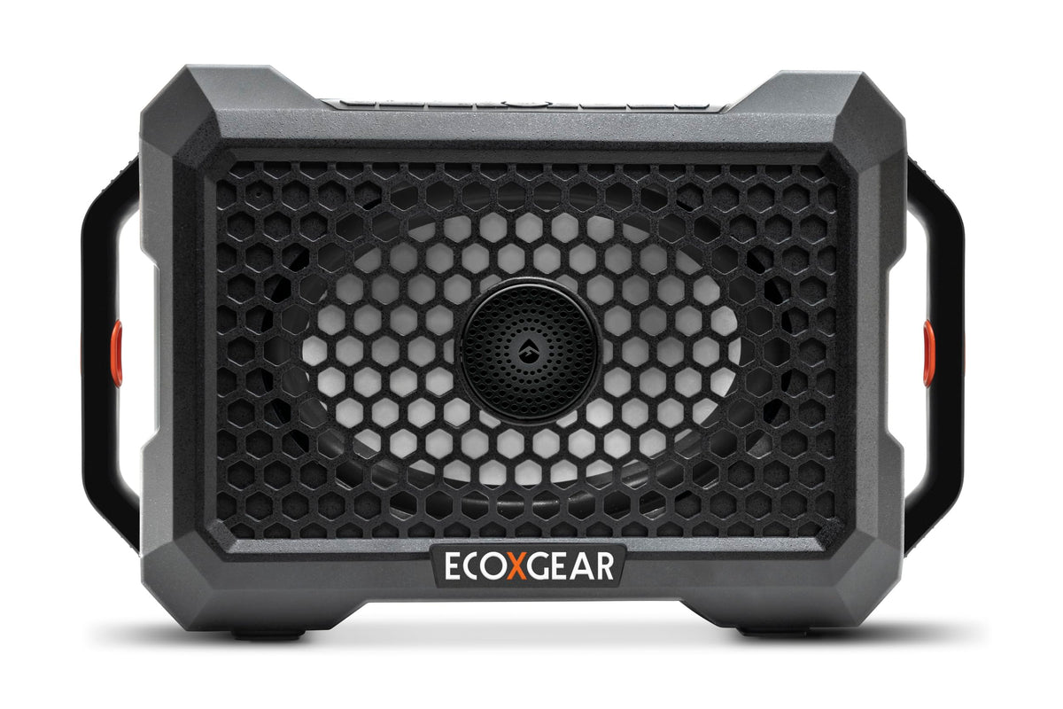 Black Outdoor Portable Bluetooth Speaker P2141