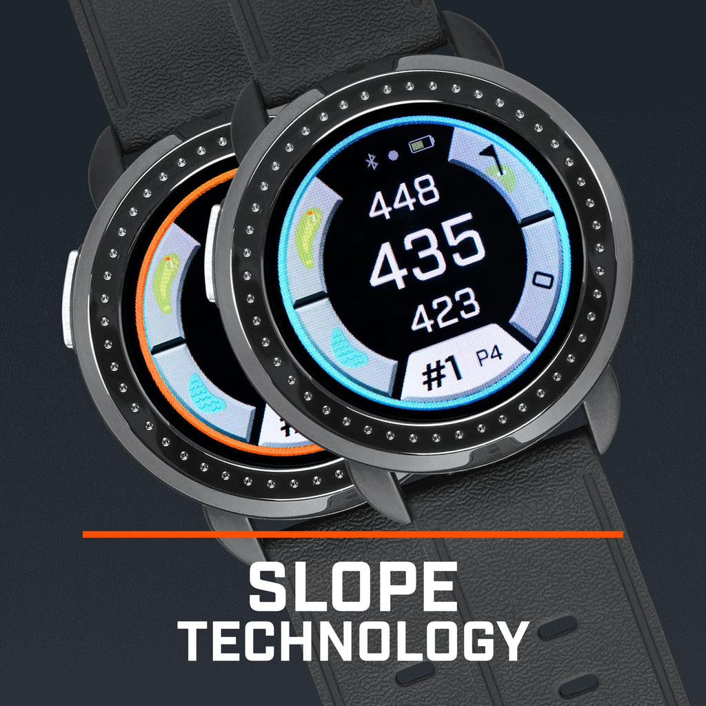 Golf GPS Watch C945296