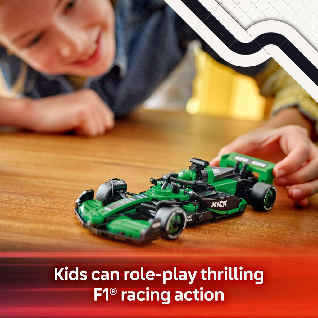 Building Set for Kids Ages 10+ I471888