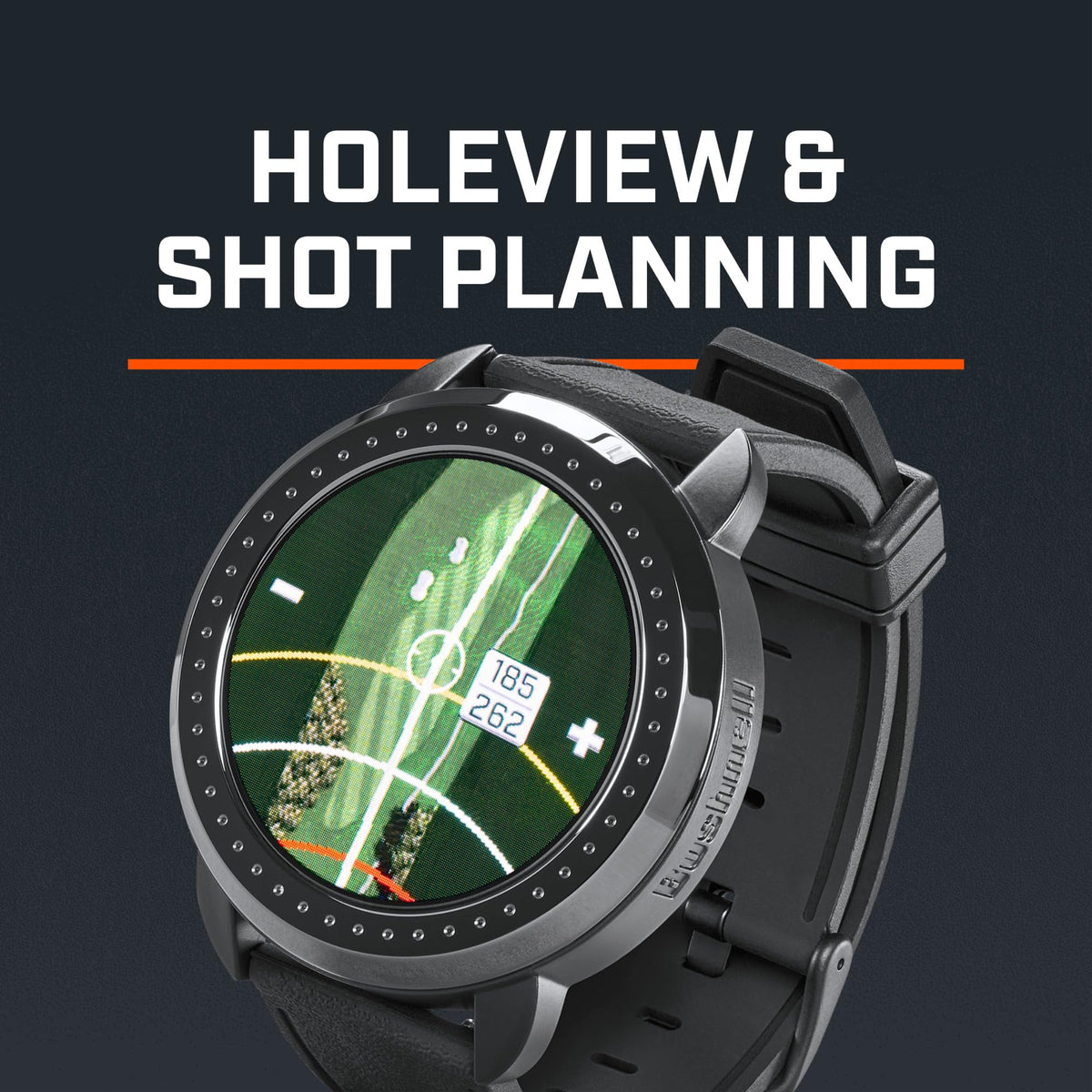 Golf GPS Watch C945296