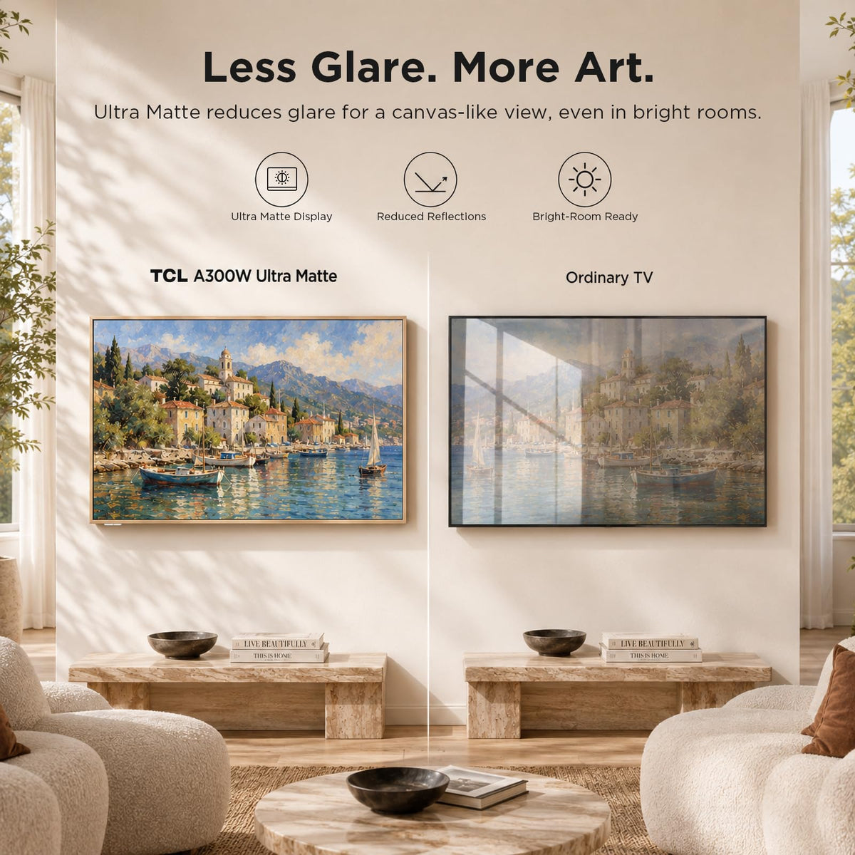 85" QLED 4K Smart TV Z1811