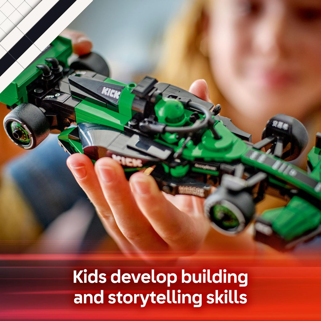 Building Set for Kids Ages 10+ I471888