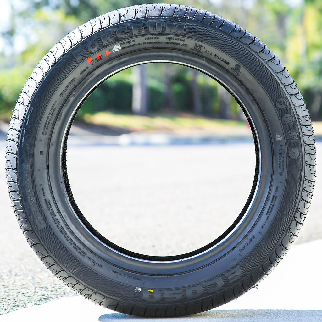 2 x All Season Touring Tires M8538