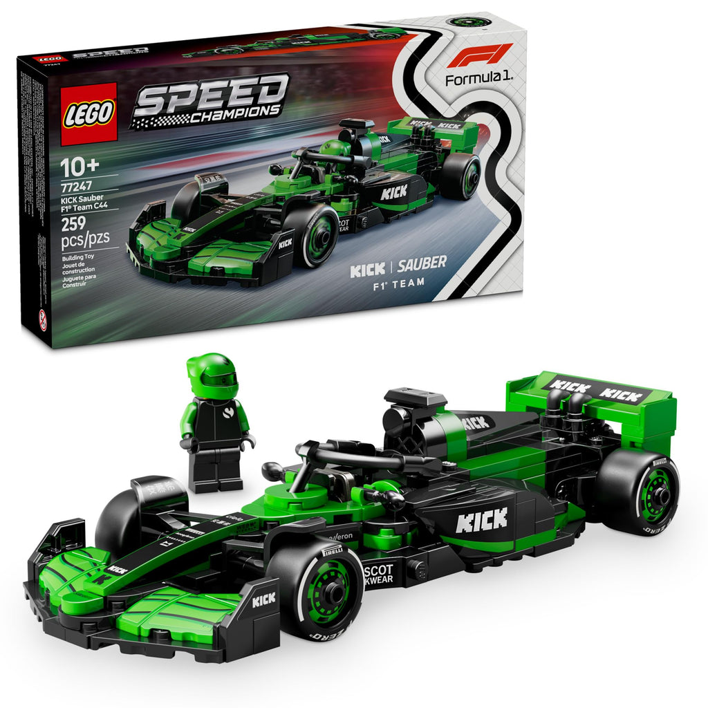 Building Set for Kids Ages 10+ I471888