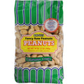 Raw Peanuts in Shell 16oz Bag L235