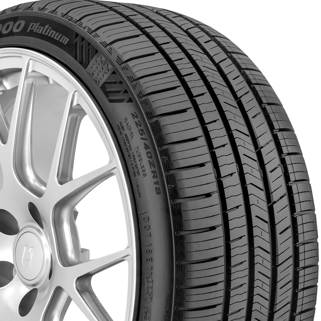 235/45R18 98W XL W796148