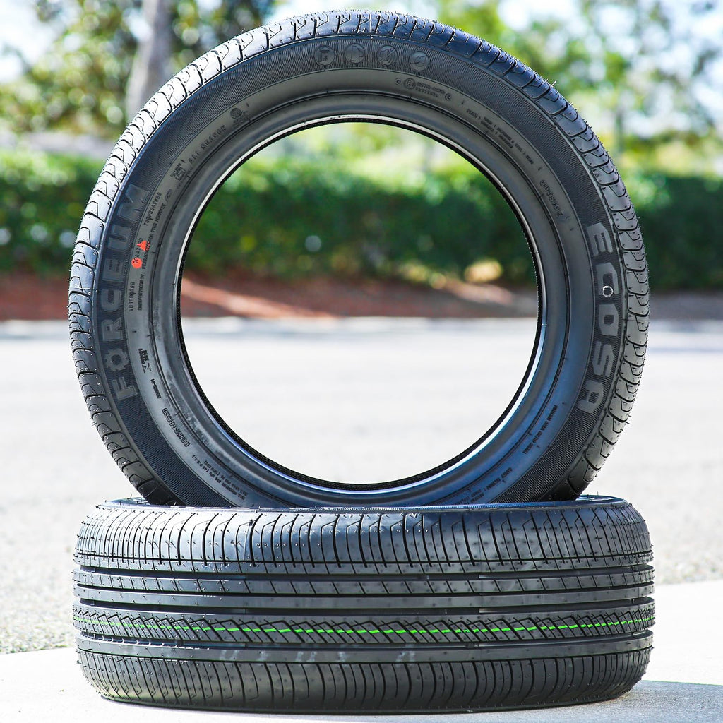 2 x All Season Touring Tires M8538