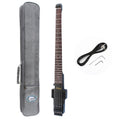 5 Strings Electric Headless Bass Guitar K951