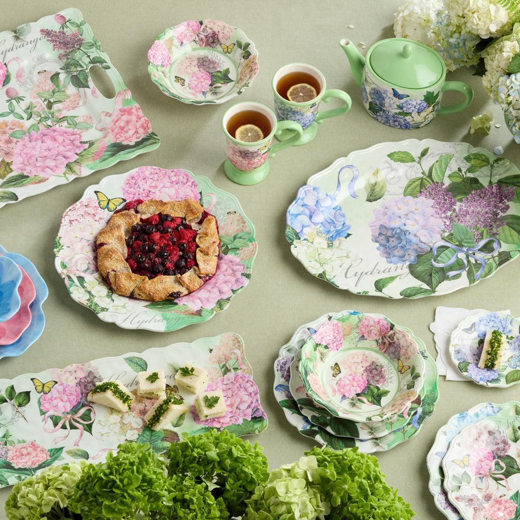 Melamine 12-Piece Dinnerware Set Service for 4 C531472