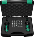 26 Pc Torque Screwdriver Set W5722
