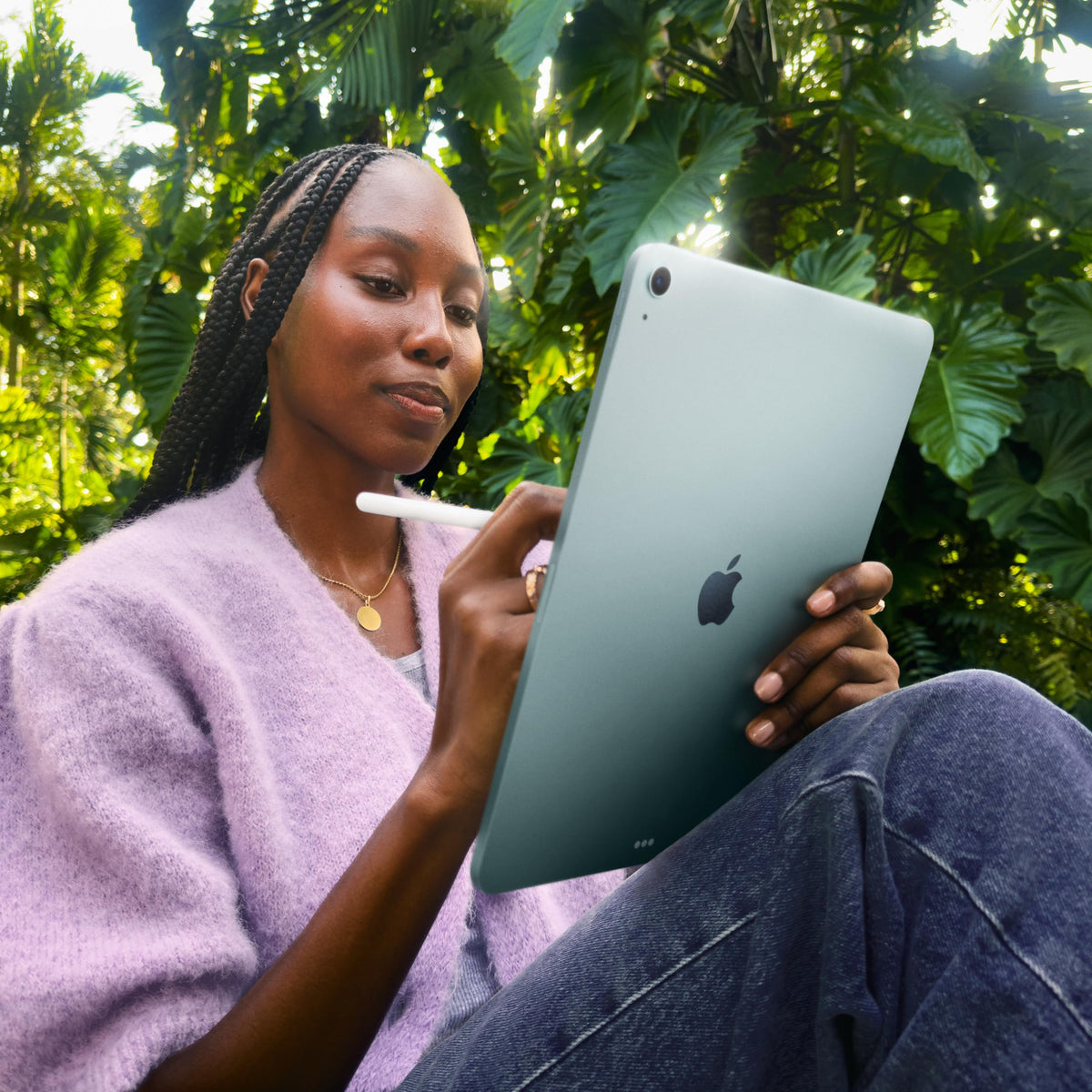 11-inch Wi-Fi 128GB Space Gray iPad Air V667071