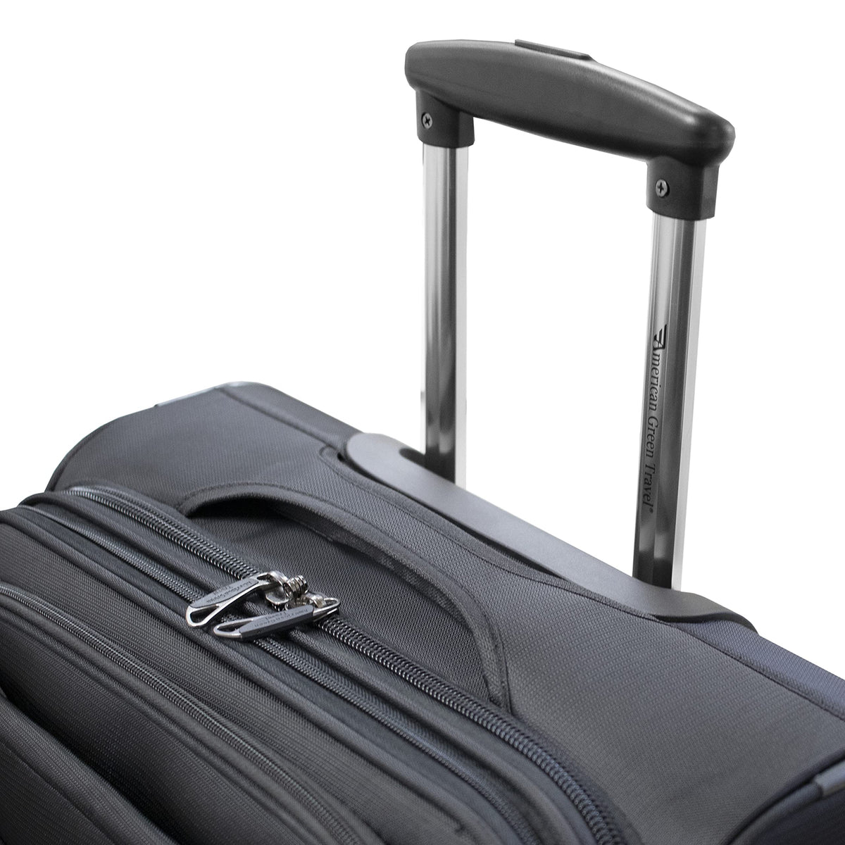 Carry-On Spinner Briefcase W699378