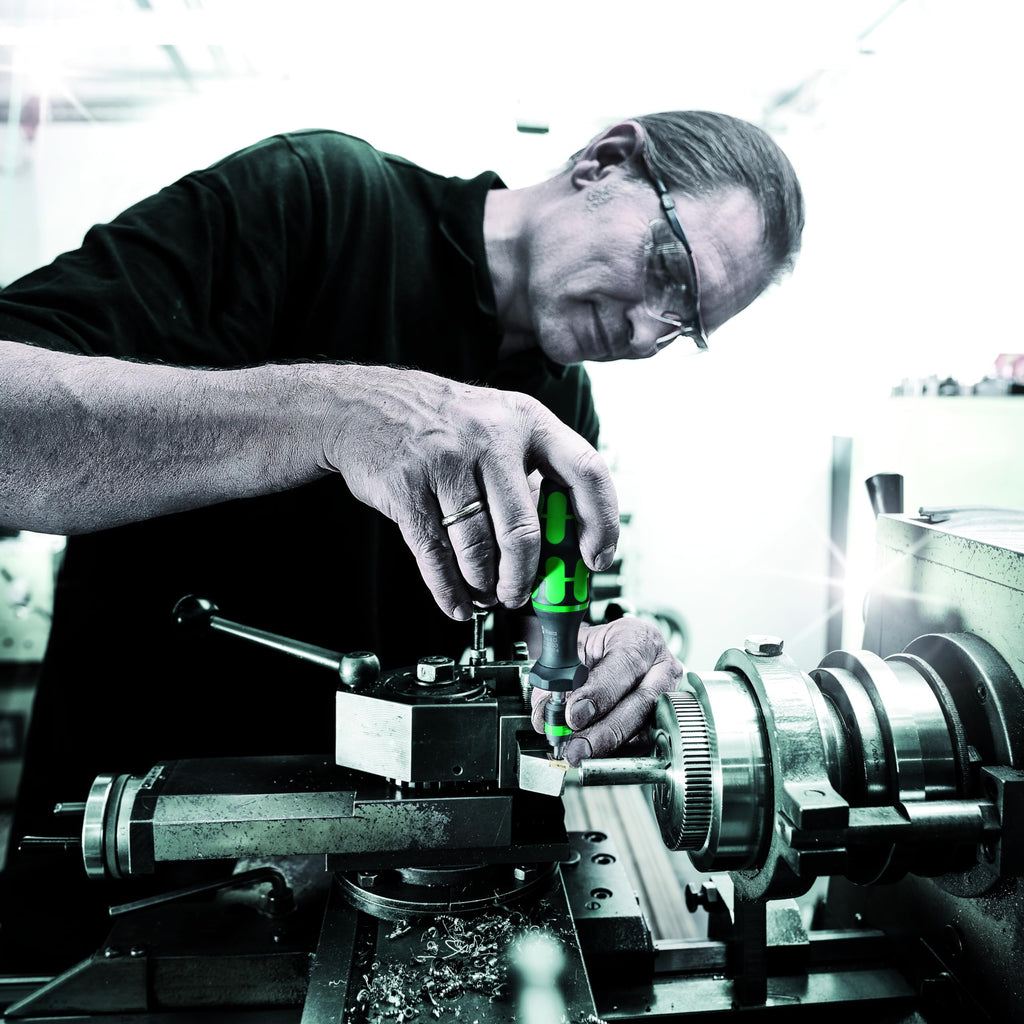 26 Pc Torque Screwdriver Set W5722