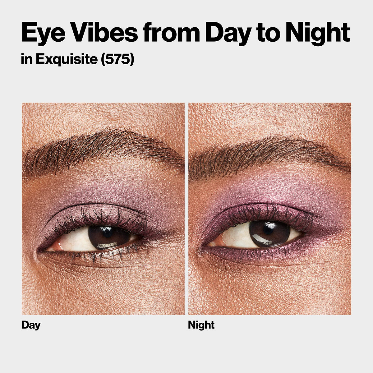 ColorStay Day to Night Eyeshadow Quad 0.16 oz E5609