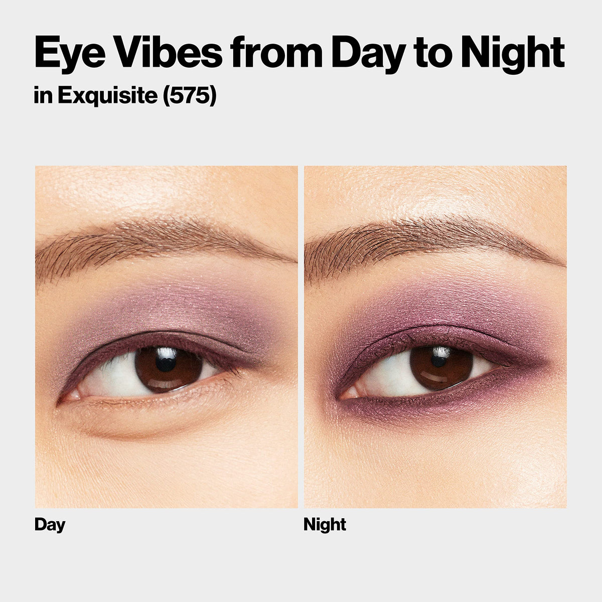 ColorStay Day to Night Eyeshadow Quad 0.16 oz E5609