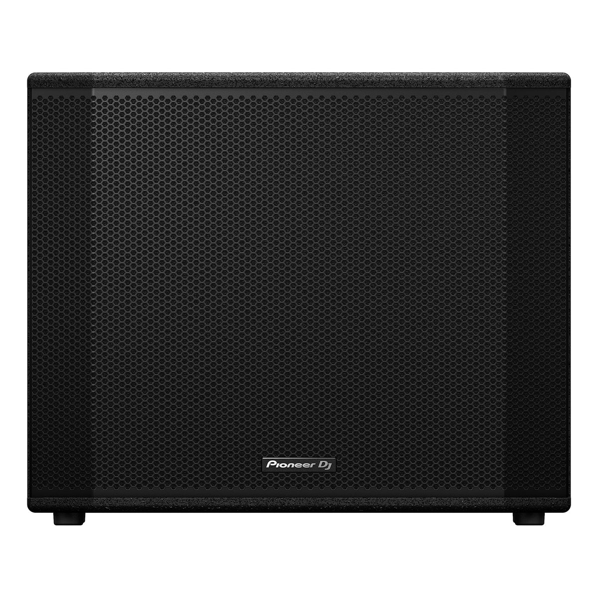 18 Inch Active Subwoofer Z569