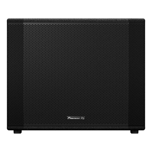 18 Inch Active Subwoofer Z569